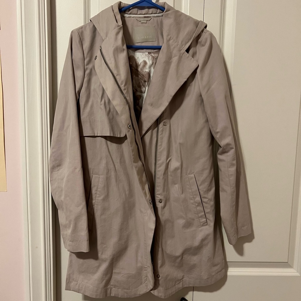 Soia & Kyo jacket